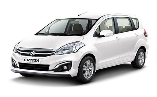 Car Rental Services in Mumbai