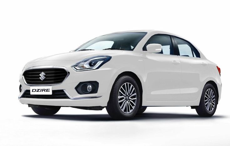 Swift Dzire Rental Service in Mumbai