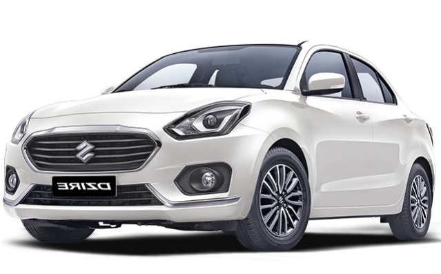 Car Rental Services in Mumbai