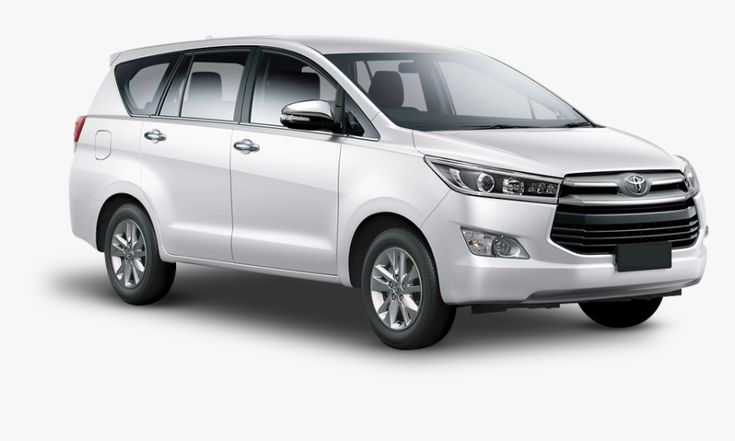 Innova Crysta Car Rental Service Providers in Mumbai