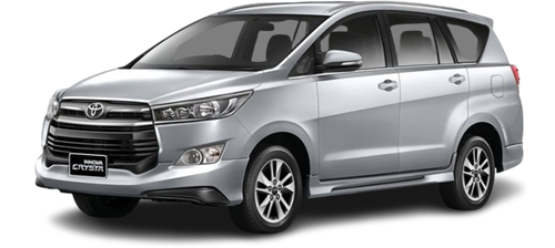 Car Rental Features