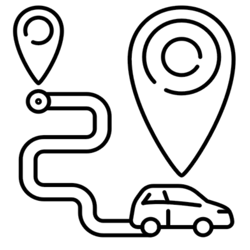 One Way Rental
